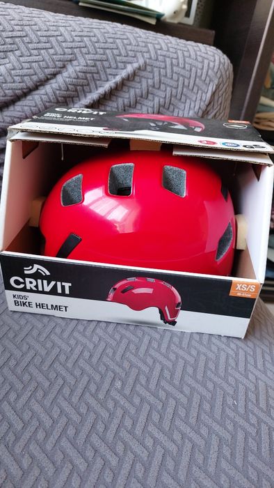 Casca protecție copii Crivit