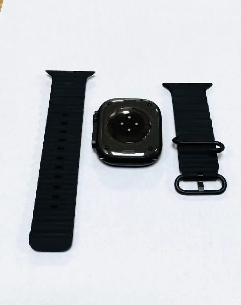 Apple Watch Ultra 2‼️ 49mm+Celullar+Garanție ‼️