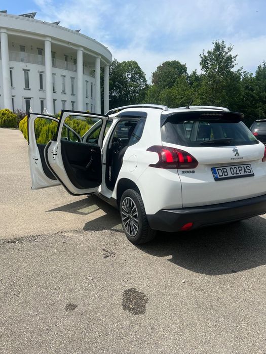 Peugeot 2008 Stare buna , nu necesita investiții.