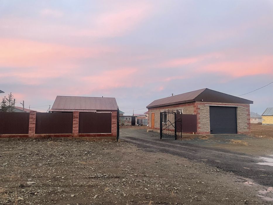 Продам дом в Жалтырколь