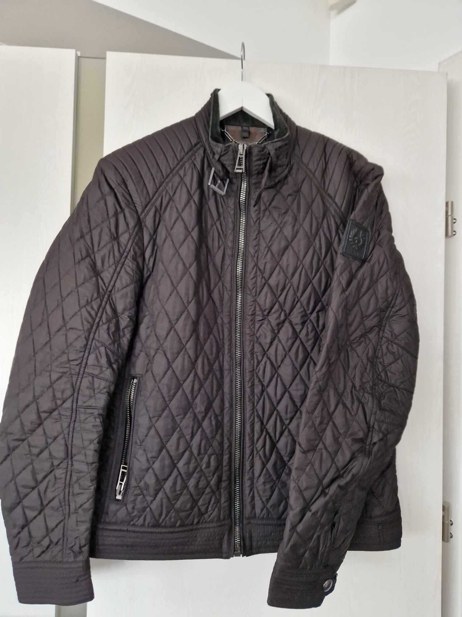 Geacă Belstaff bărbătească