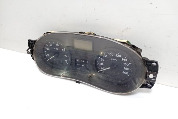 Ceas de bord 8200377202A Dacia Logan prima generatie