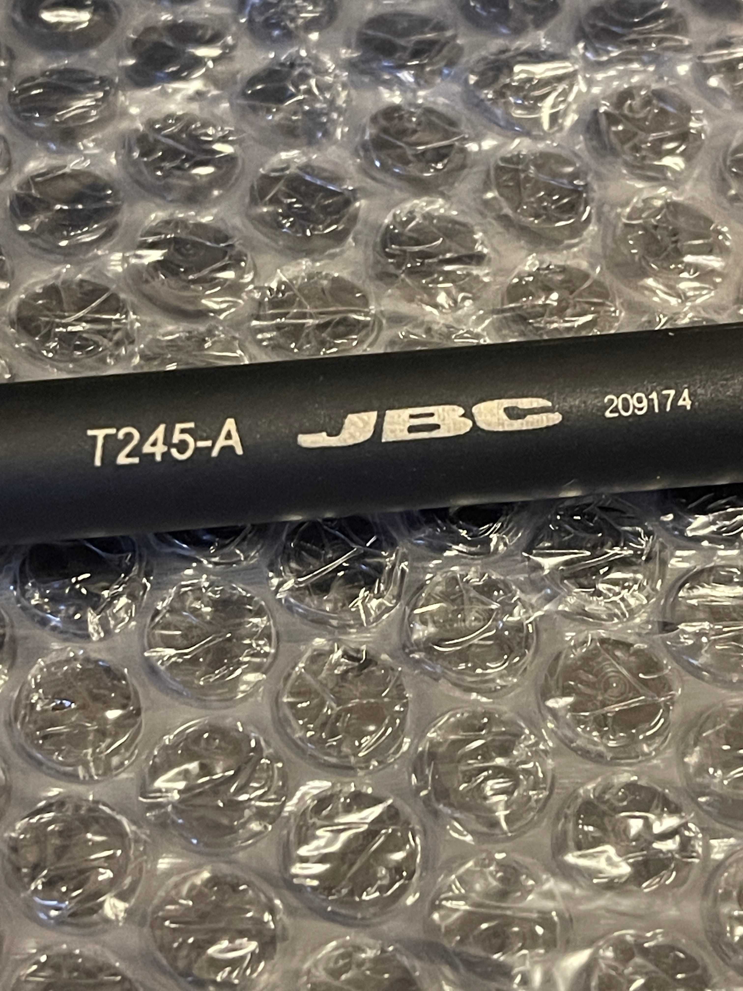 JBC CD - 2E запояваща станция / поялник