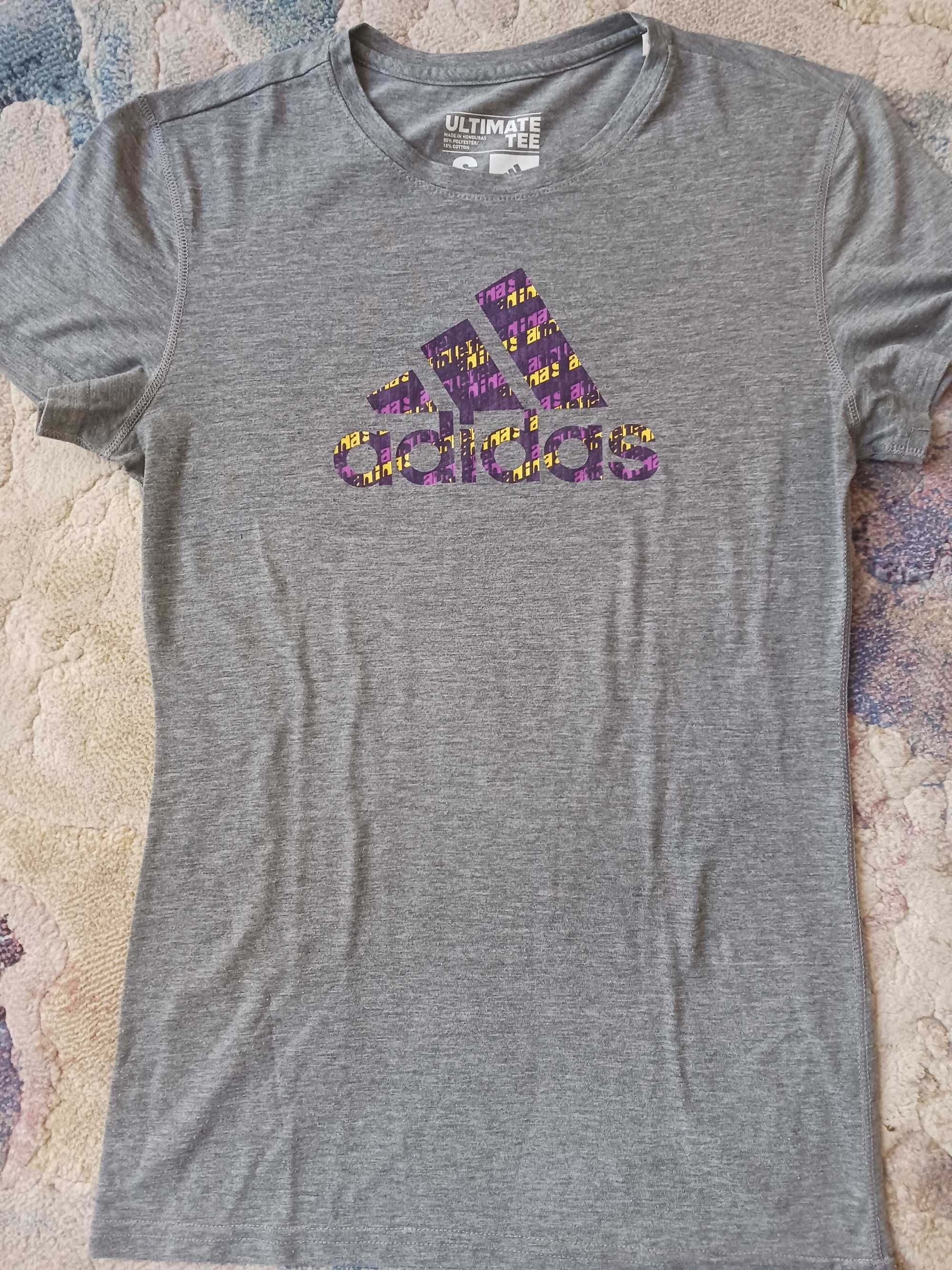 Дамска тениска Adidas