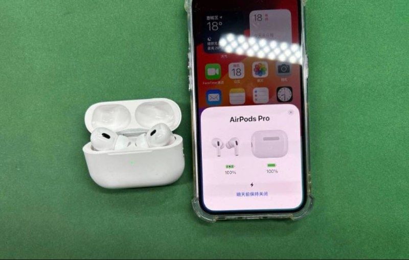 Apple Air Pods Pro