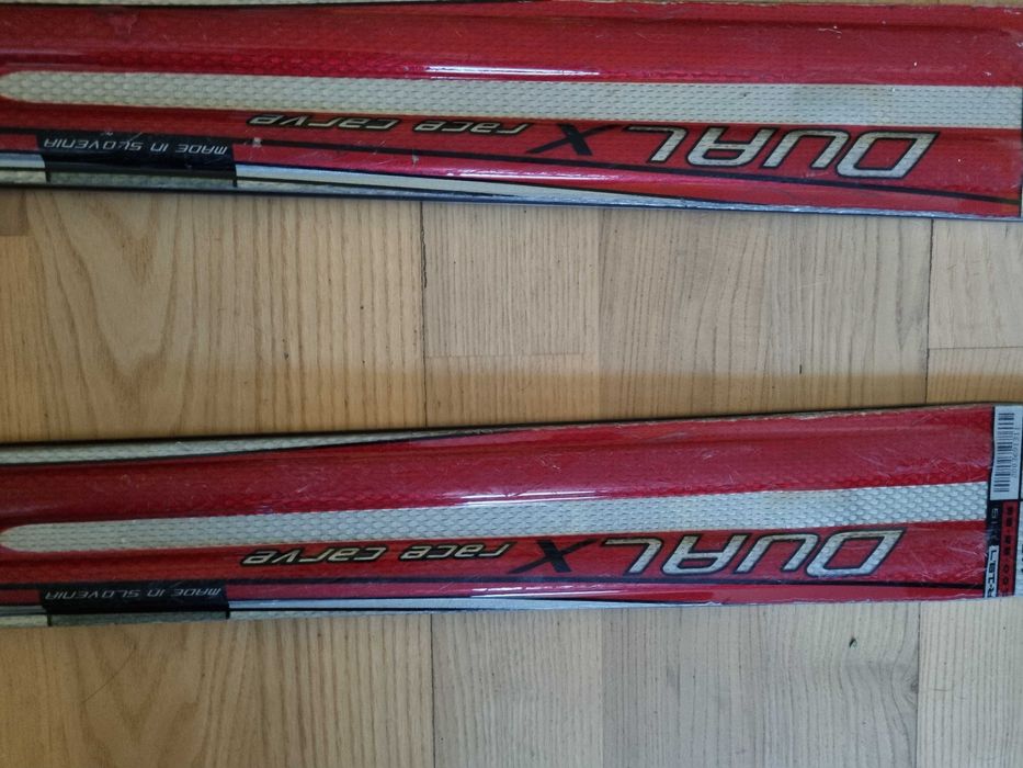 Ски с автомати Elan 175см.