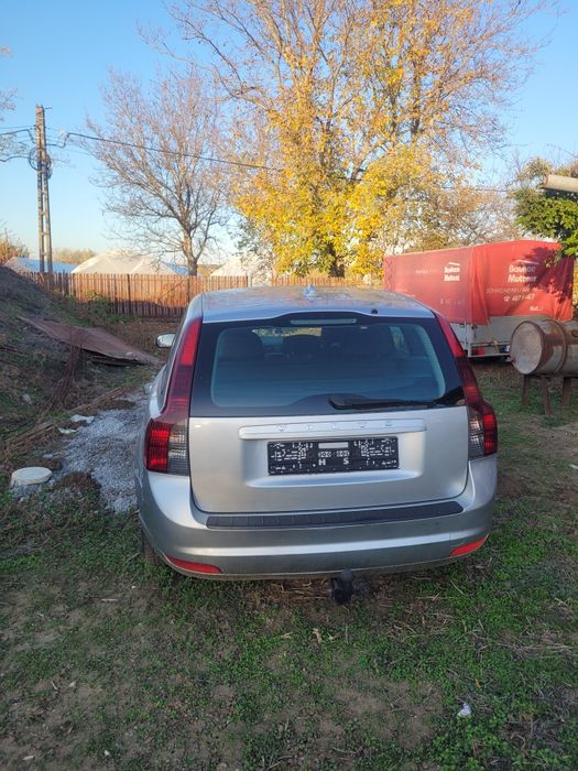 Vand  volvo v 50