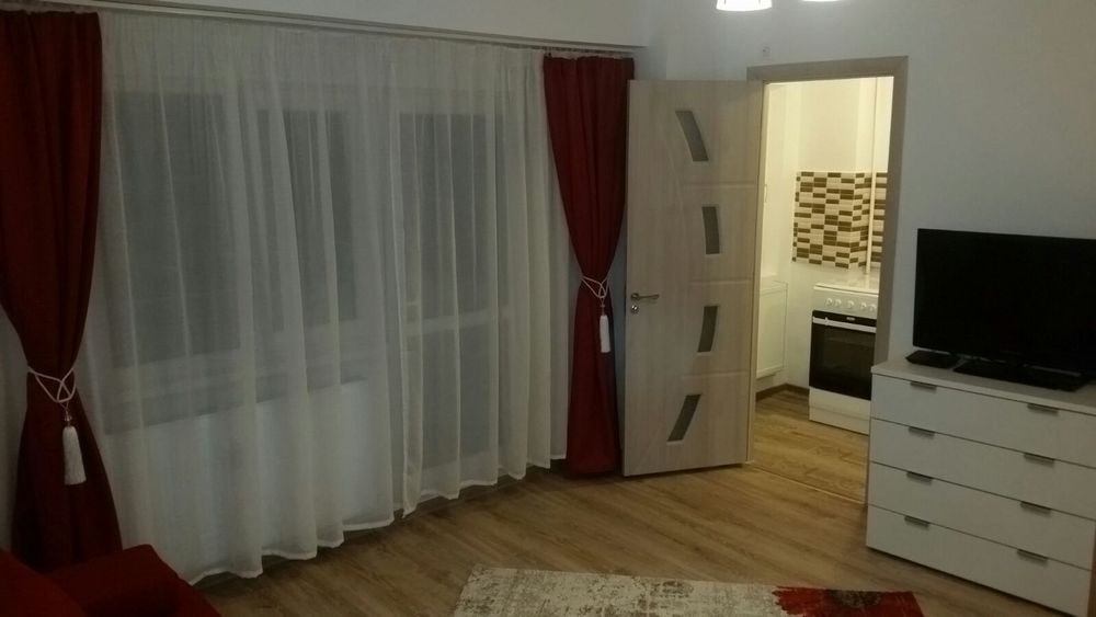 Garsoniera Crangasi de inchiriat