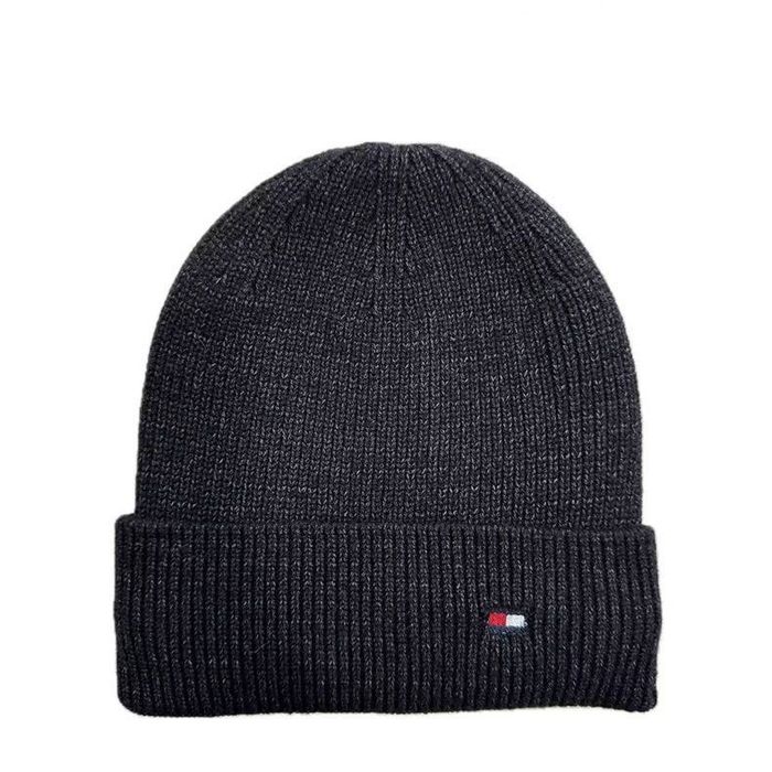 Теплая шапка зимняя оригинальный POLO