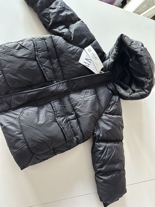 Детски зимни якета Zara