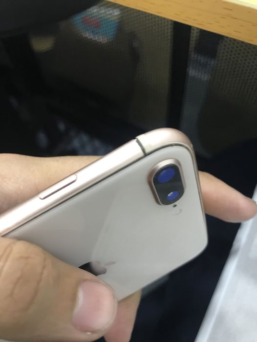 iphone8plus LLA 74/256