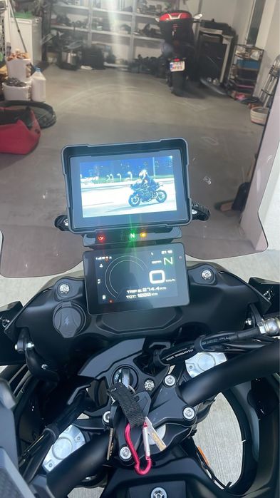 Vand Benelli TRK 702x