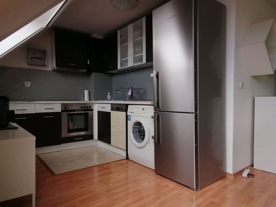 Продава се Двустаен апартамент в София, Манастирски ливади - 88 кв.м за 1675 €/кв.м - Снимка #7
