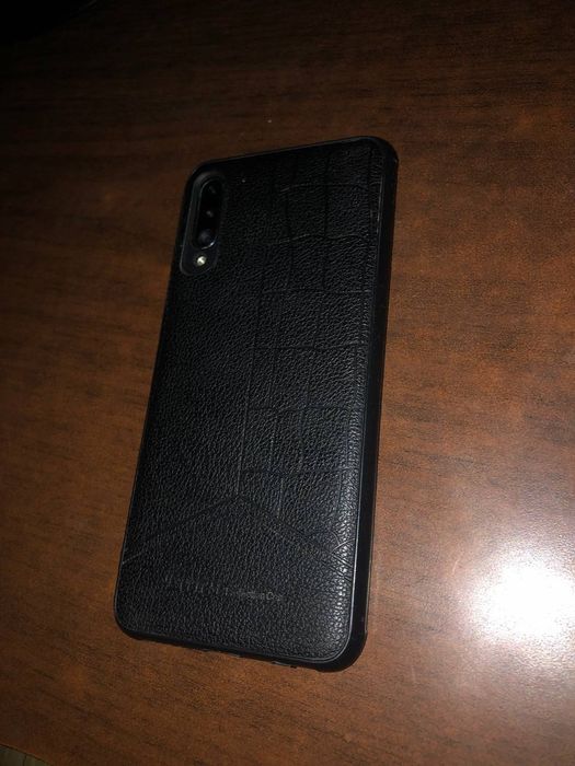 Samsung Galaxy A30s
