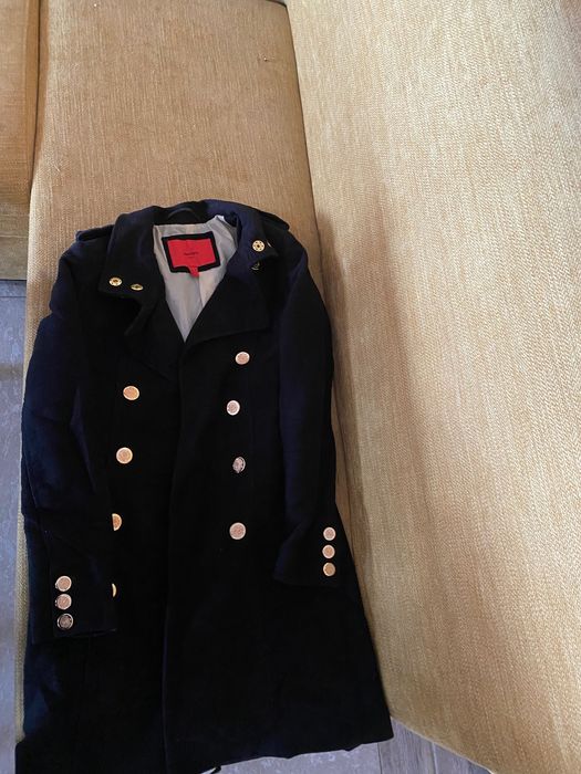 Уникално Палто  Манго