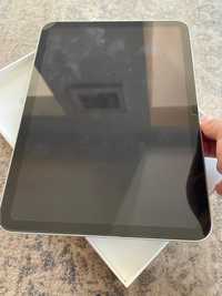 Ipad 10 garantie