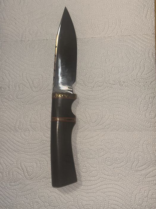 Нож разделочный