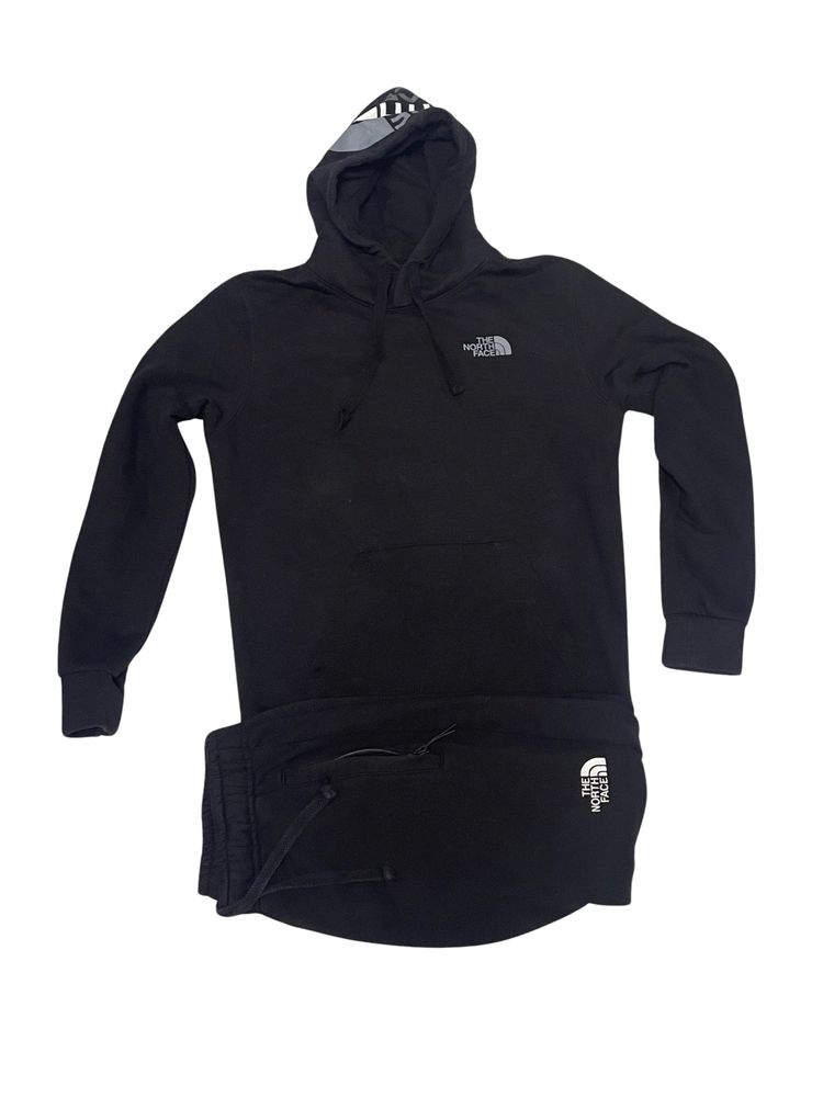 The north Face Tracksuit
