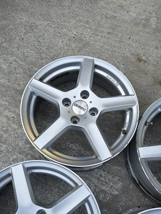 Джанти 16 / 4х108 - Peugeot, Citroen, Ford и др. 4x108