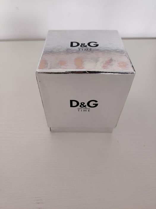 Dolce & gabbana мъжки часовник