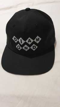 Sapca Diamond snapback (carhartt,vans,huf)