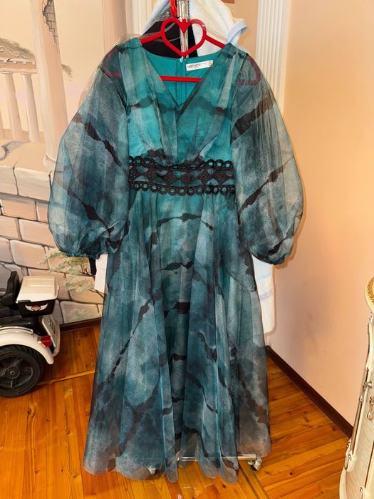 Платье элегантное Турция