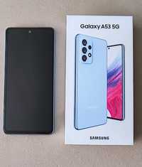 Samsung Galaxy A53-5G/128gb/Blue