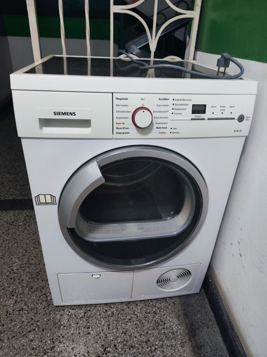 Съдомиялна Siemens