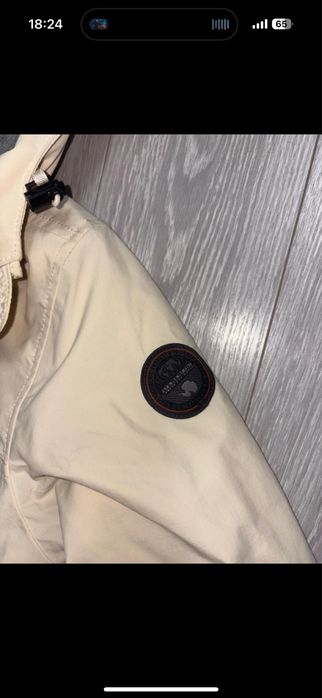 Geaca Napapij originala