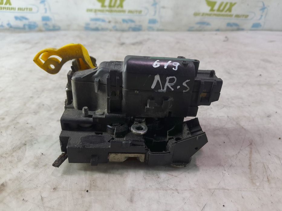 Broasca dreapta spate Dacia Duster 1 [facelift] [2013 - 2017] 1.5 dci