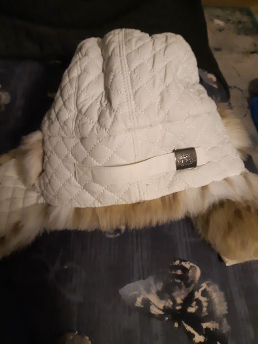 Caciula Barts! Model deosebit