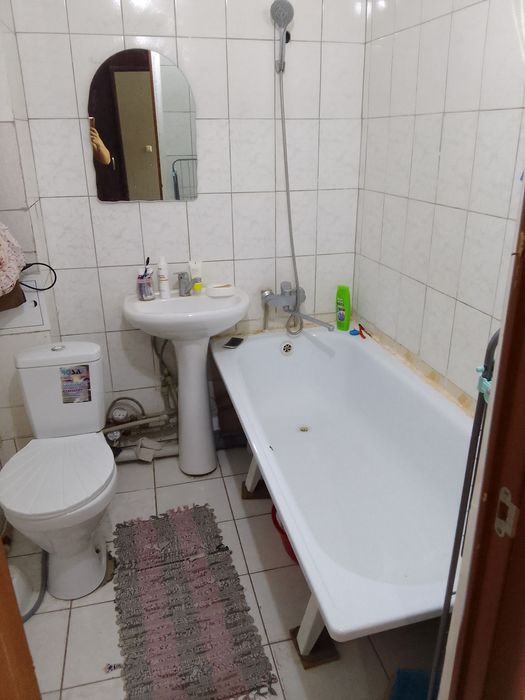 1 квартира в Жк Солнечный город