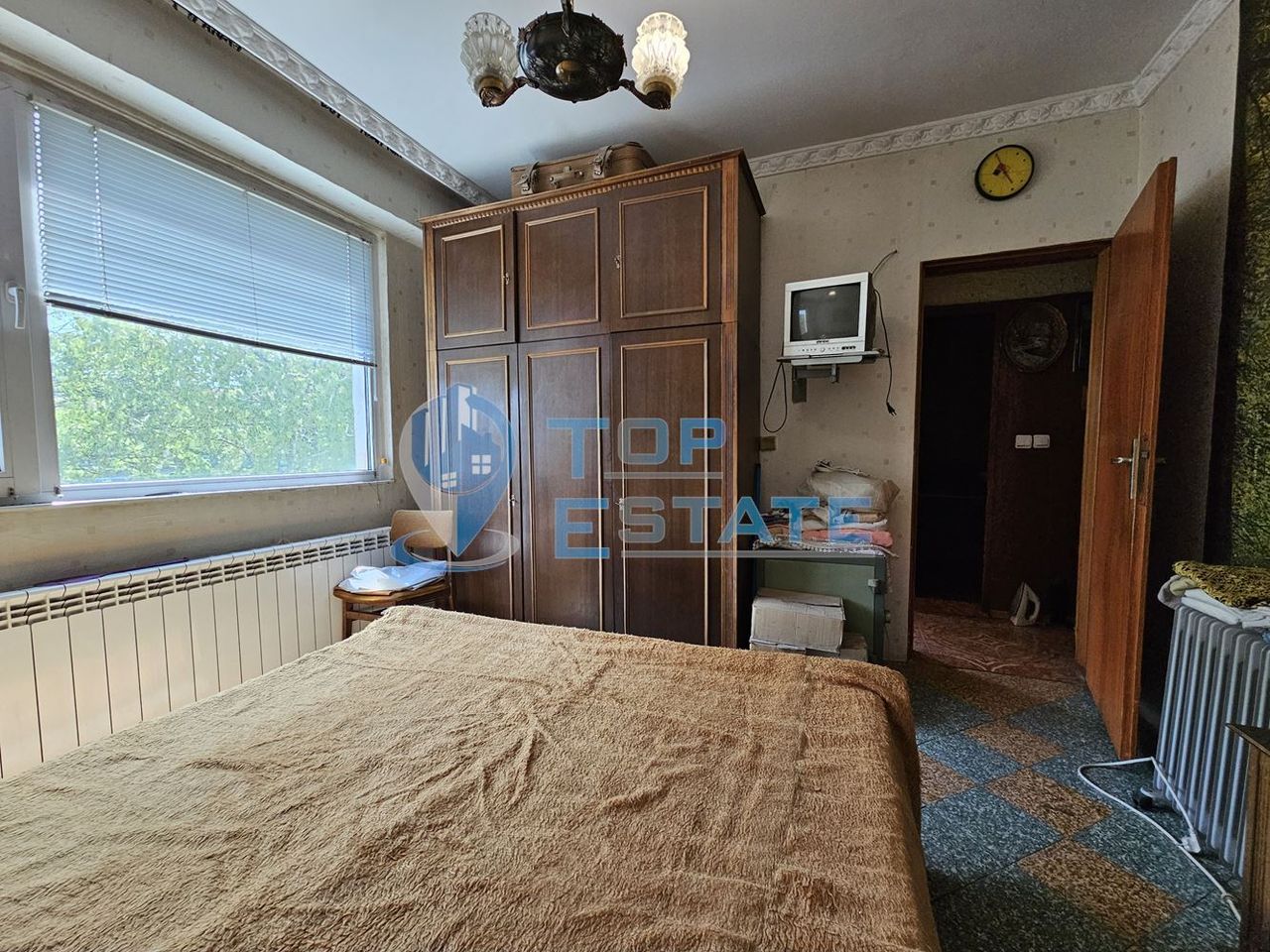 Продава се Тристаен апартамент в Горна Оряховица - 77 кв.м за 464 €/кв.м - Снимка #4