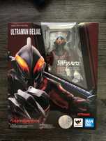 Figurina Ultraman Belial Sh Figuarts