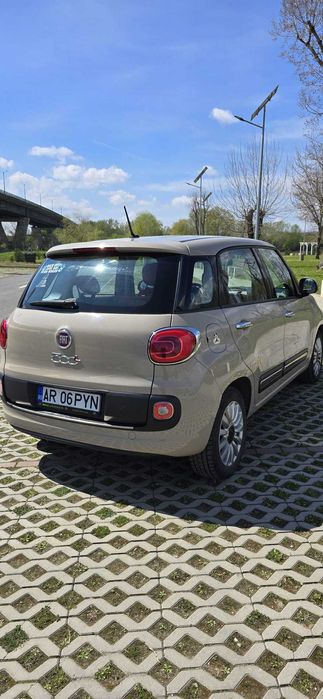 Fiat 500 L 1.3 multijet