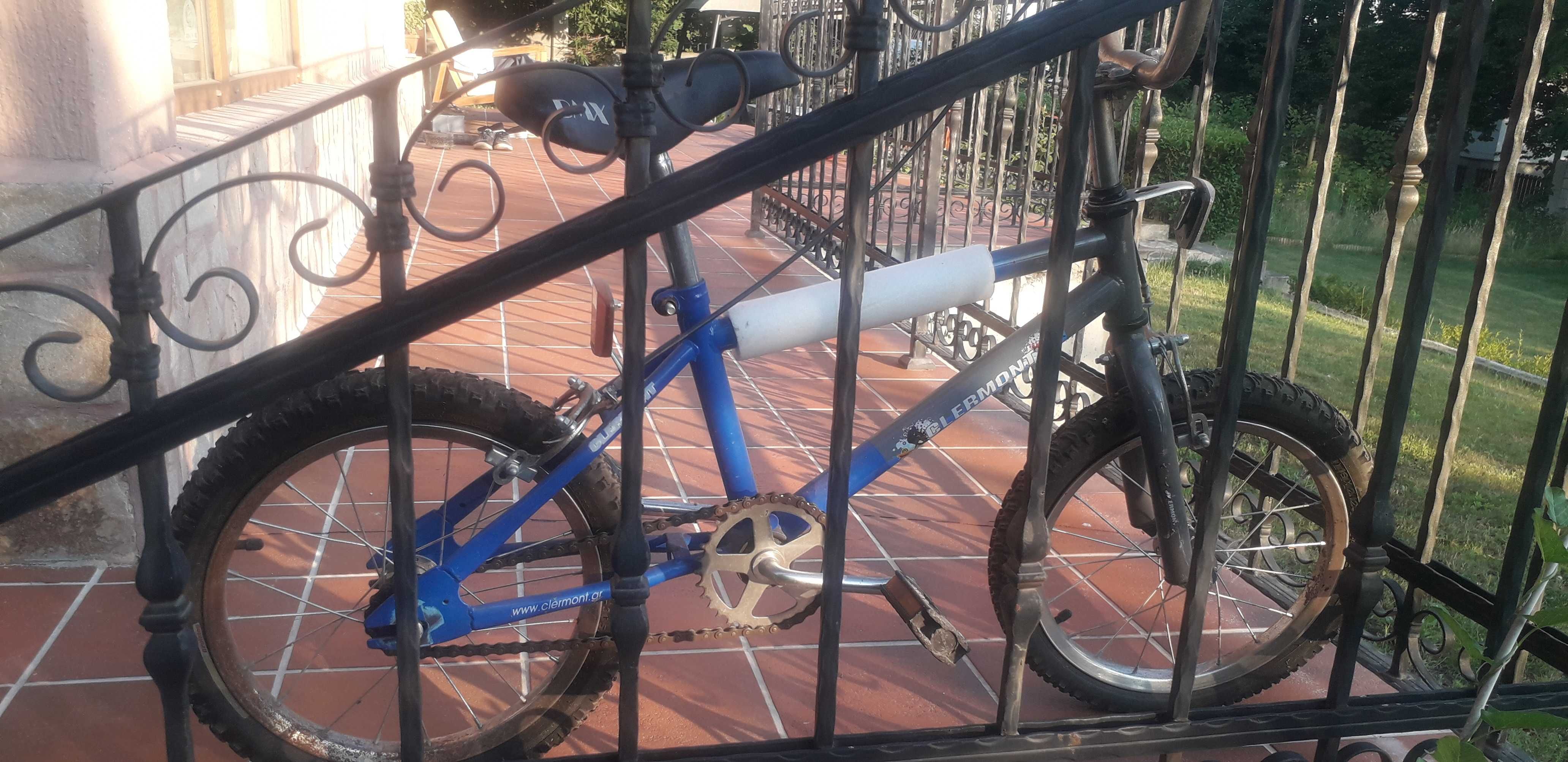 Продавам велосипед BMX