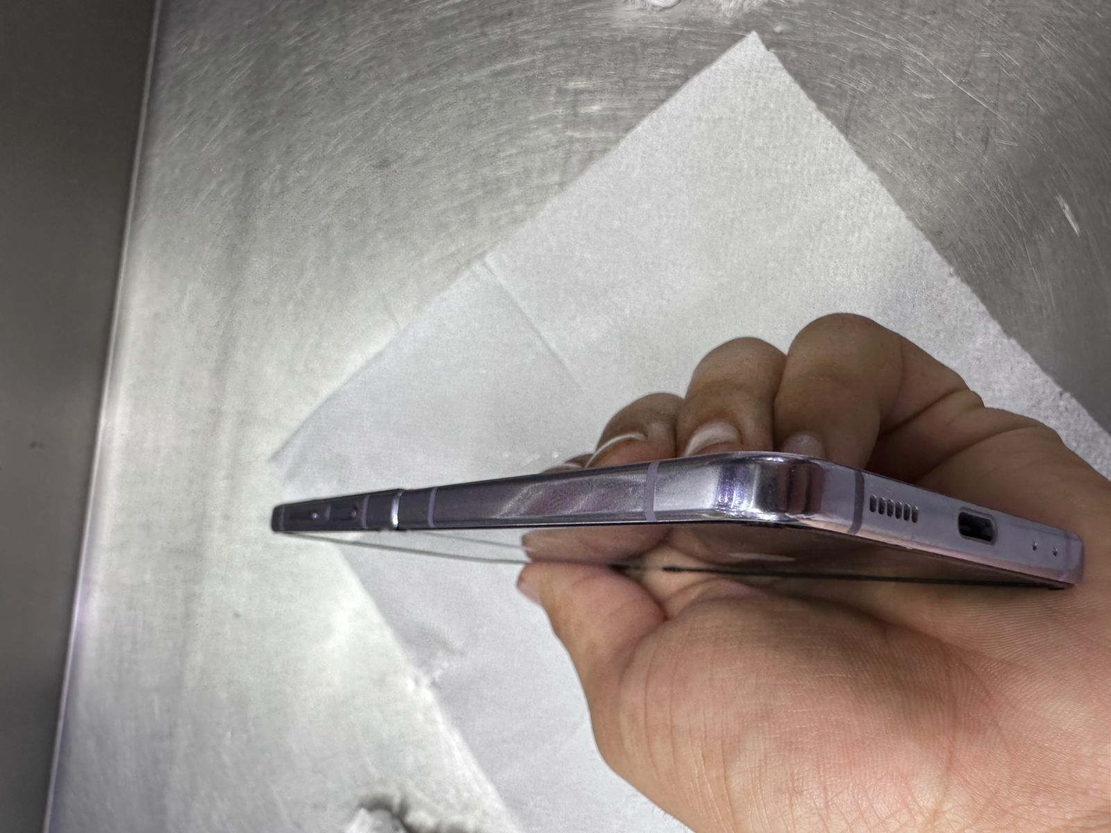 Galaxy z flip 4  128