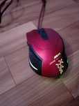 Мышка AKLYS GAMING MOUSE неон подсветка