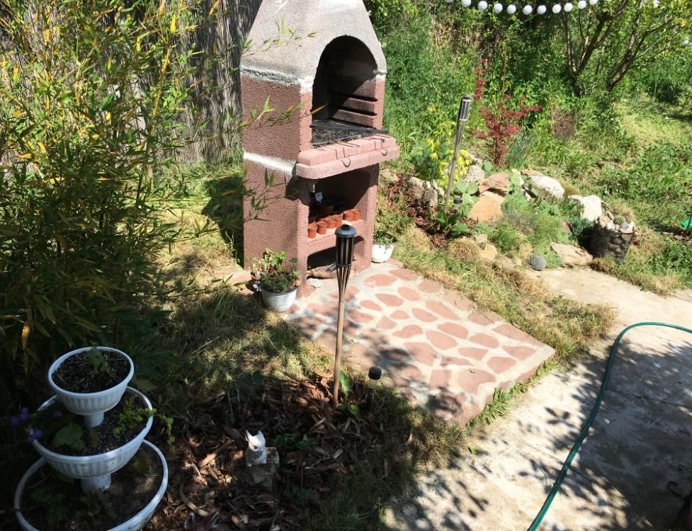 Продава се Къща в с. Песнопой, Област Пловдив - 50 кв.м за 357 €/кв.м - Снимка #10