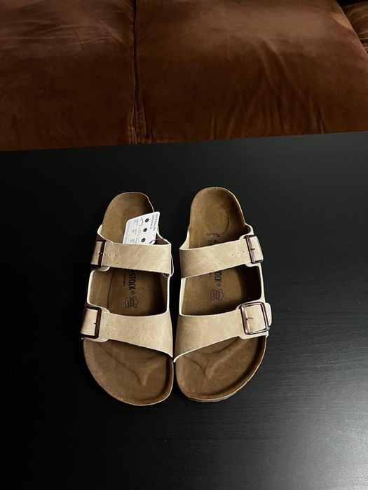 Papuci Birkenstock