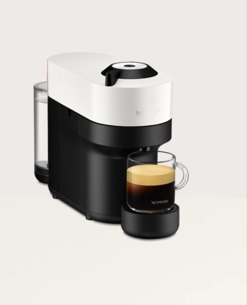 Кафемашина Nespresso