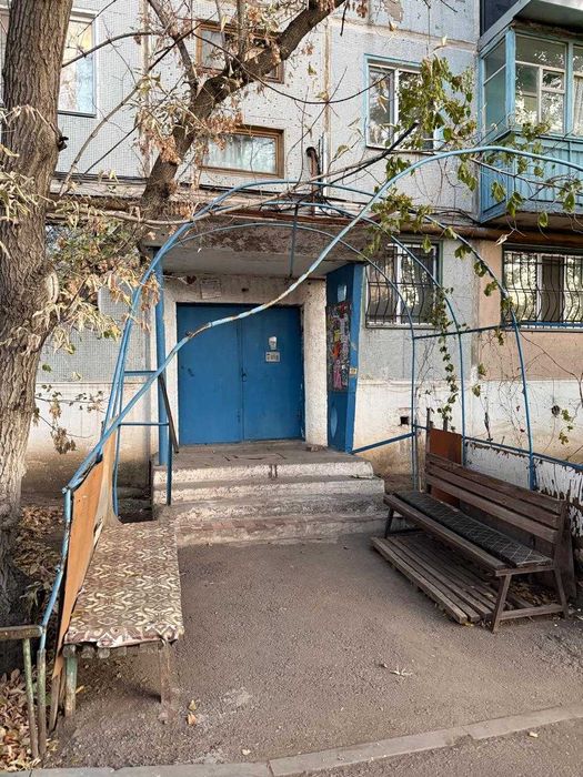 2х ком. по ул. САТЫБАЛДИНА 16, на 4 этаже, 12.9 млн.""