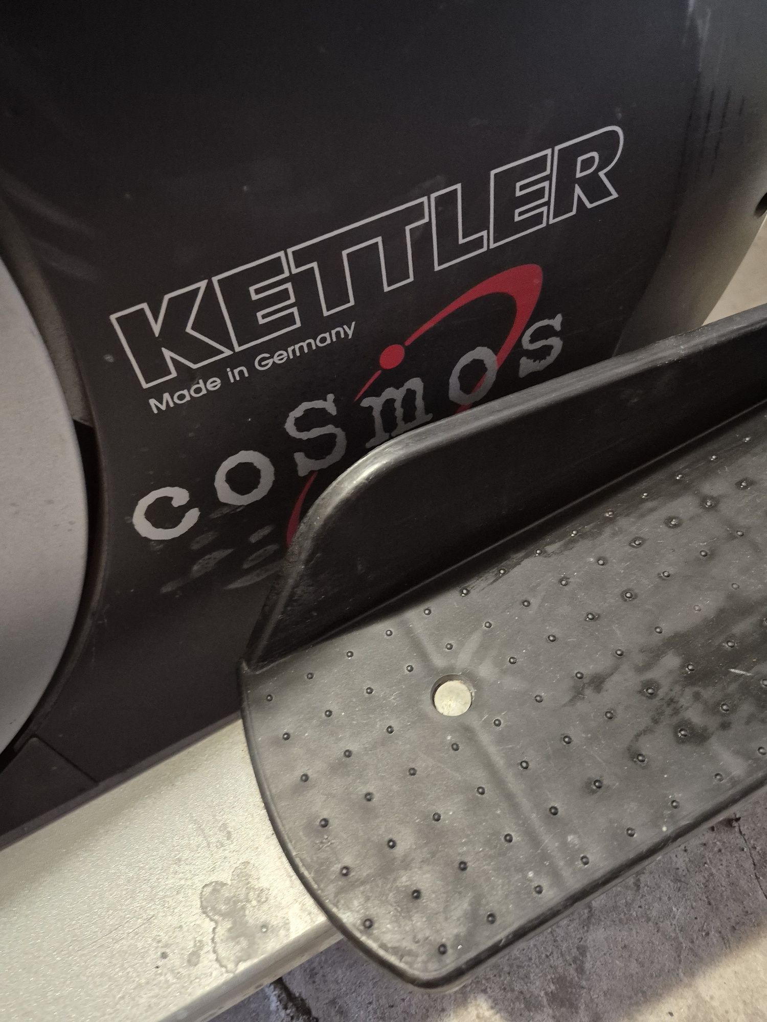 Кростренажор kettler