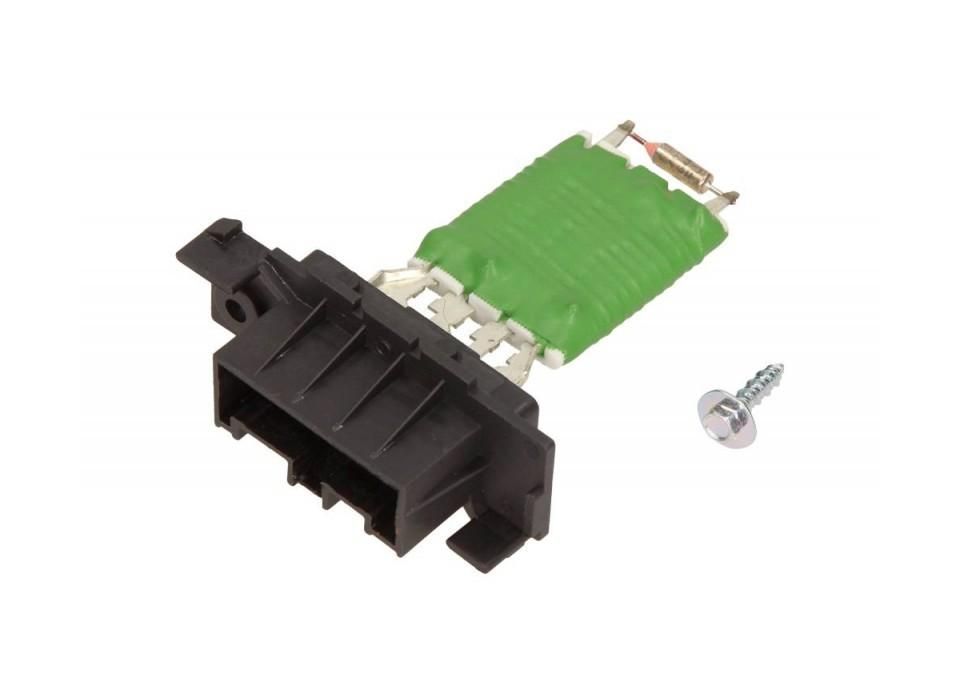 Rezistor, ventilator habitaclu Opel CORSA D Van 2006-2016 0917108