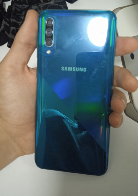 Samsung Galaxy A30s