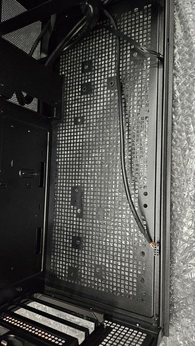 Vand carcasa pc minitower Asus Prime ap201