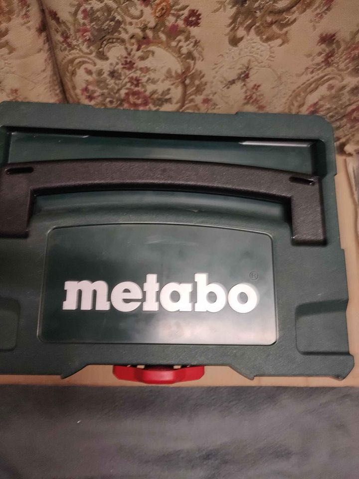 Pendular   Metabo