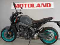 Motocicleta MT-09 2023