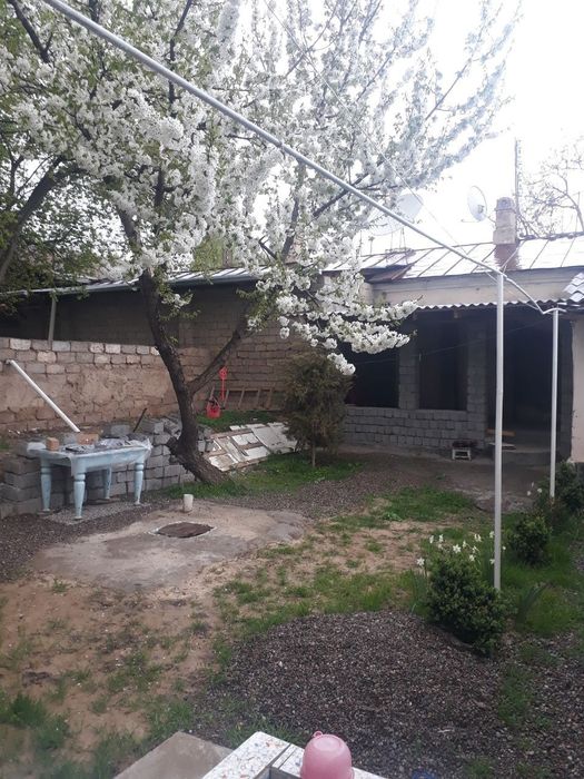 Товоксойда коттедж сотилади.