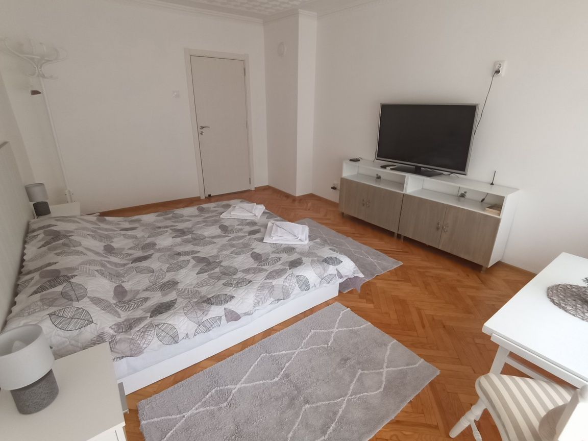 Апартамент за гости Nikhome